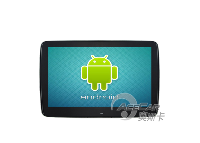 AP-112│11吋│後座娛樂系統│