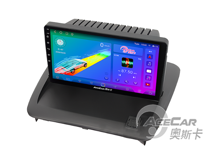 S40 / C30 / C70 / V50 (06-13年) 9吋▸多款安卓機型選購