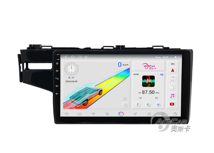 FIT(14~年) 10吋▸多款安卓機型選購