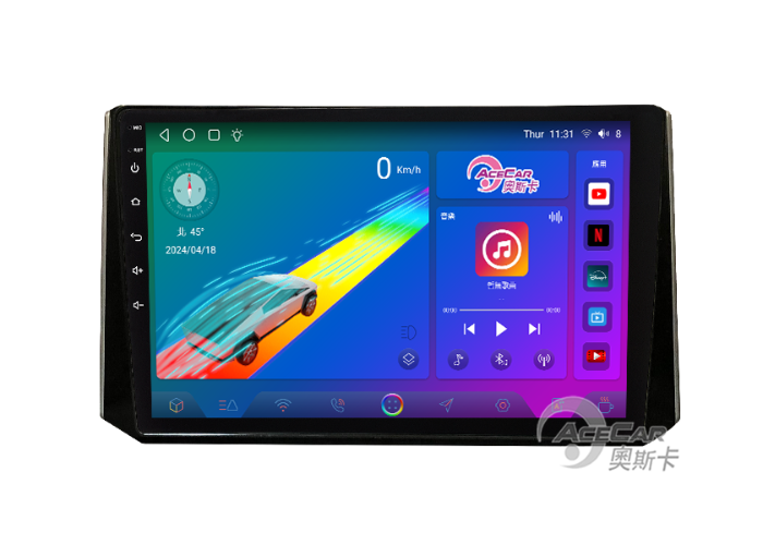 ALTIS (19年~)10吋▸多款安卓機型選購