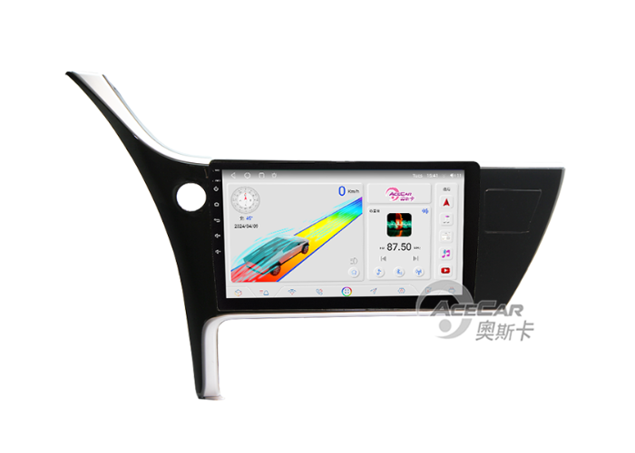 ALTIS (17-19) 10吋▸多款安卓機型選購