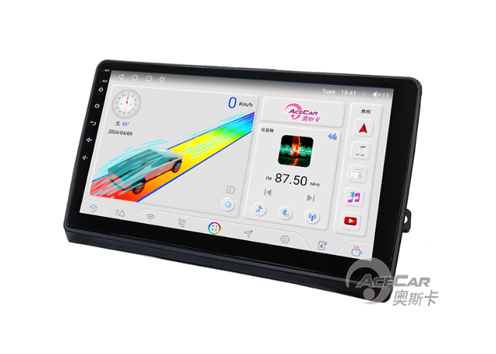 SIENNA (04-10年) 9吋▸多款安卓機型選購