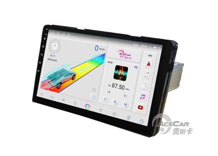 SIENNA (15年~) 9吋▸多款安卓機型選購