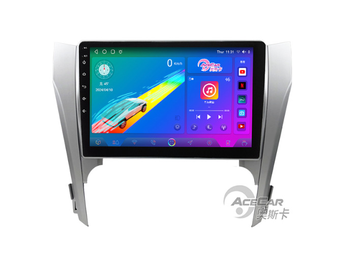 CAMRY (13-14年) 10吋▸多款安卓機型選購