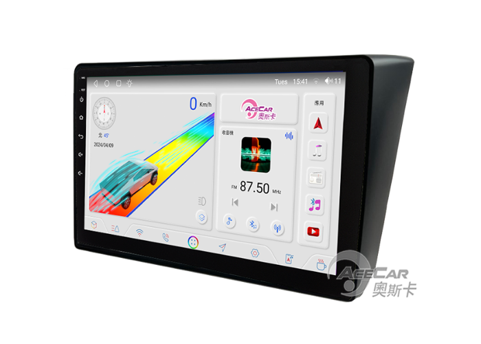 CEFIRO / A33-A34(02-04年)9吋▸多款安卓機型選購