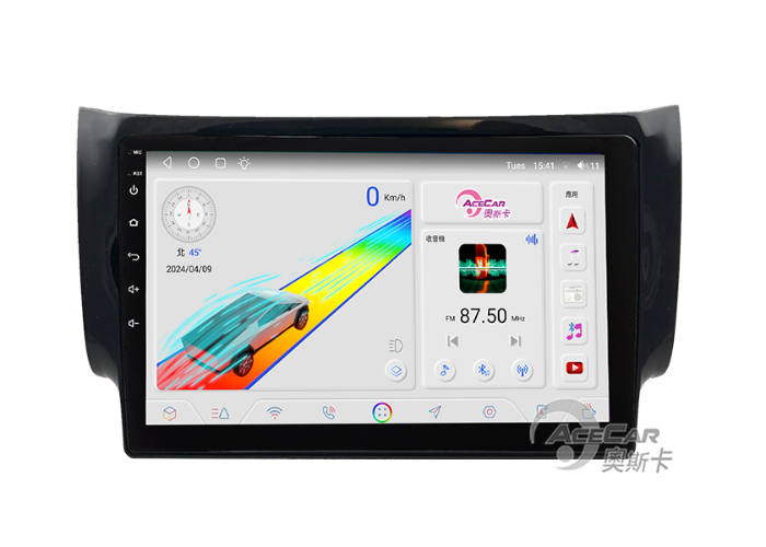 SENTRA (14-17年) 10吋▸多款安卓機型選購