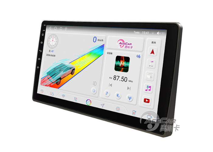 SENTRA (20~年) 10吋▸多款安卓機型選購