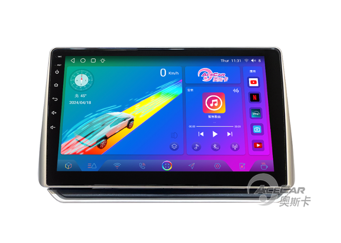 Altima / Teana ▸(19~年)▸9吋▸多款安卓機型選購