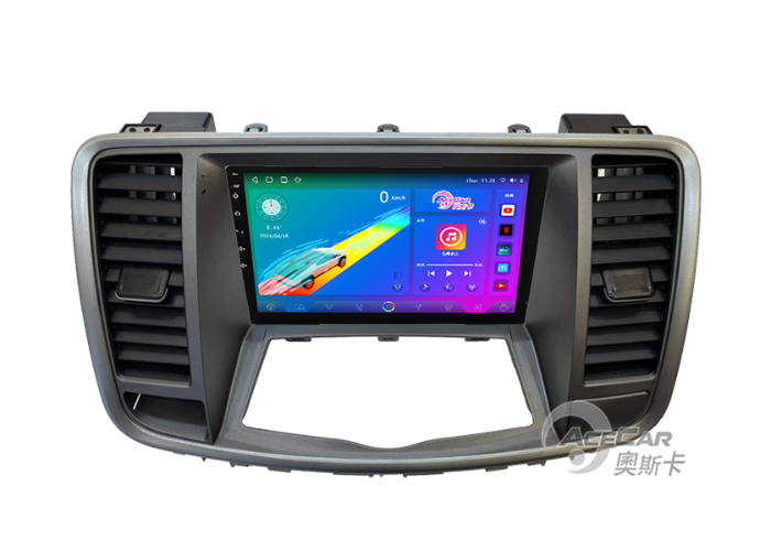 TEANA / TOBE版(08-18年) 9吋▸多款安卓機型選購