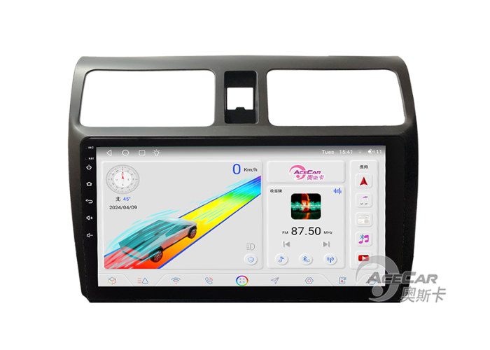 SWIFT(05-10年)10吋▸多款安卓機型選購