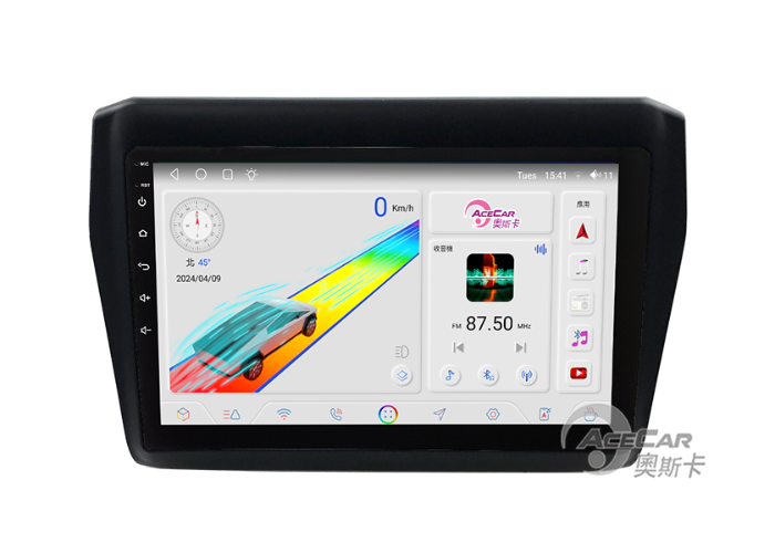 SWIFT(17~年)9吋▸多款安卓機型選購