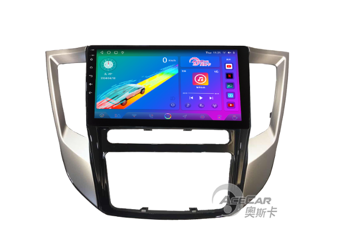 LANCER(18年~) 9吋▸多款安卓機型選購