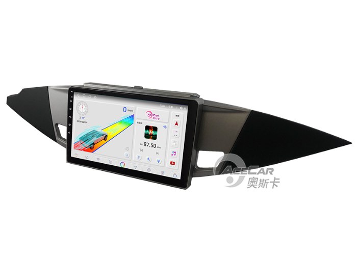 ZINGER (15~年) 9吋▸多款安卓機型選購