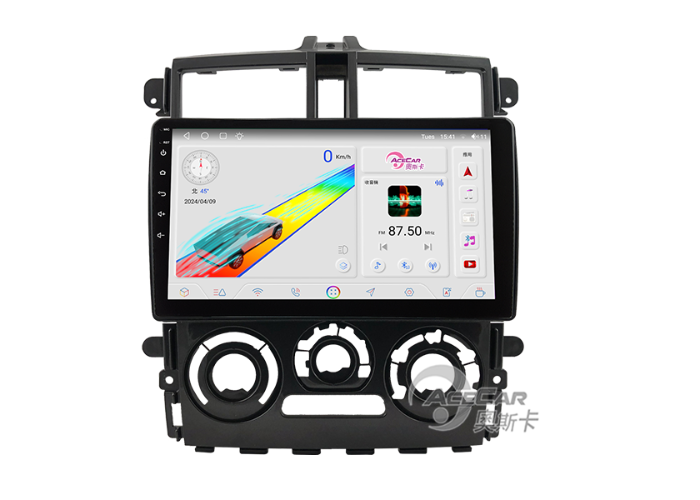 COLT PLUS (07-12年) 9吋▸多款安卓機型選購