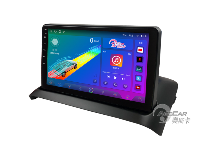 SOLIO (02-10年) 9吋▸多款安卓機型選購