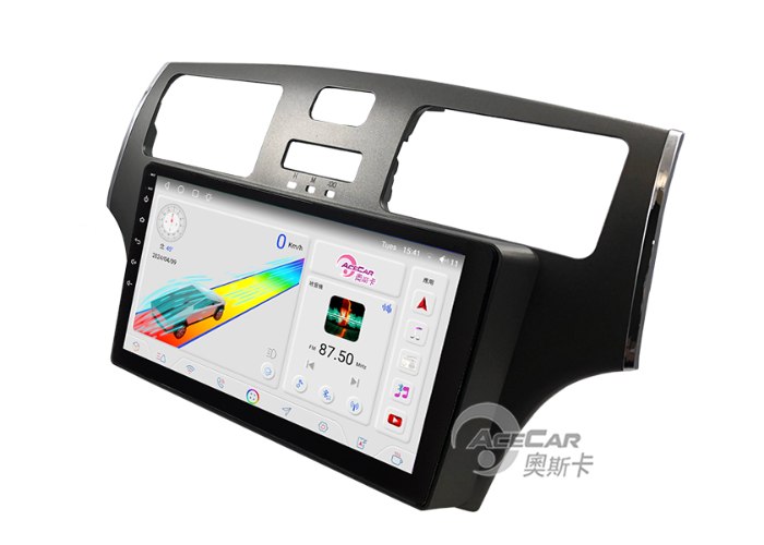 ES300 / ES330▸(01-06年)▸9吋 / 安卓機多款機型選購