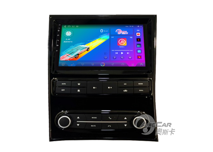 GS300 (98-03年) 9吋▸安卓機▸多款機型選購