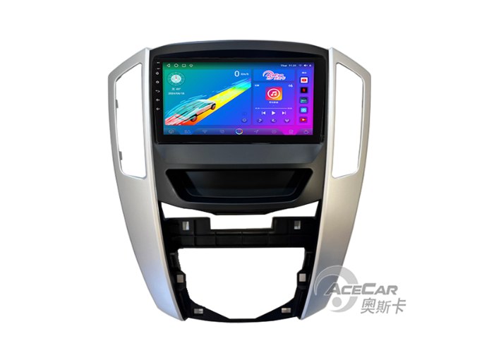 U6 (13~年) 9吋▸多款安卓機型選購