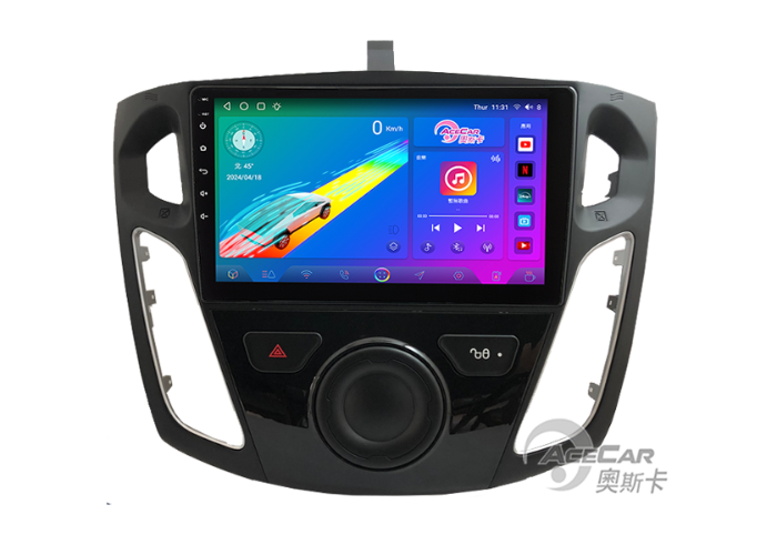 FOCUS(12-18年) 9吋▸多款安卓機型選購