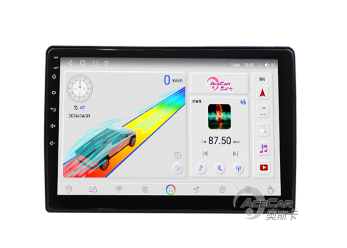 Tierra / Activa / Mav(98-08年)10吋▸多款安卓機型選購