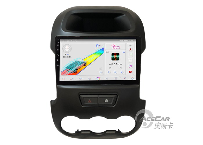 RANGER (12-15年) 9吋▸多款安卓機型選購