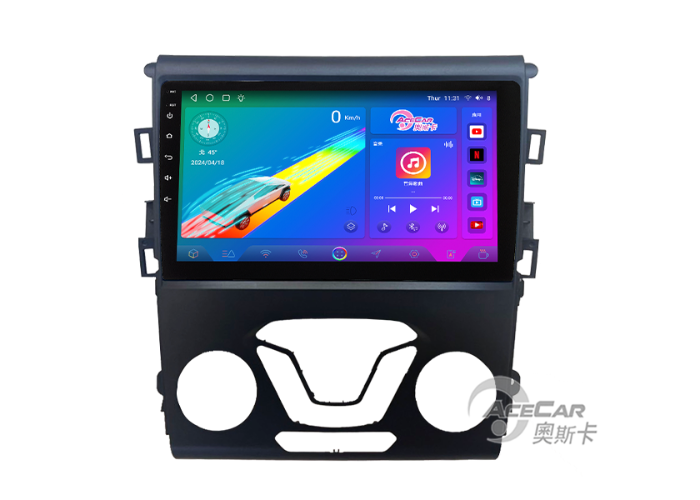 MONDEO(14~年) 9吋▸多款安卓機型選購