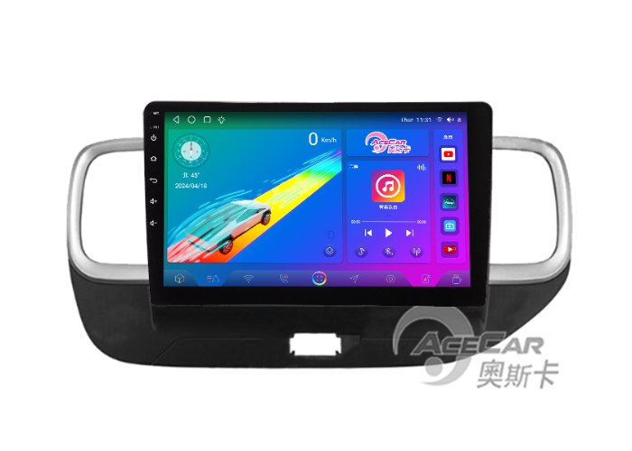 Venue (19~年) 9吋▸多款安卓機型選購