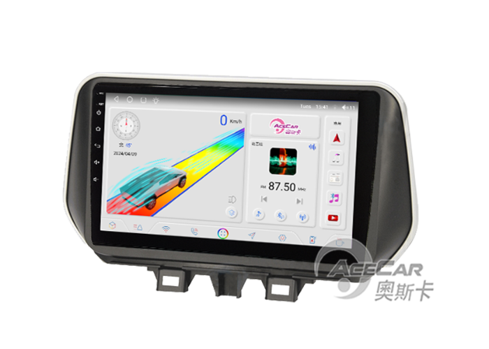 TUCSON (19年~) 10吋▸多款安卓機型選購