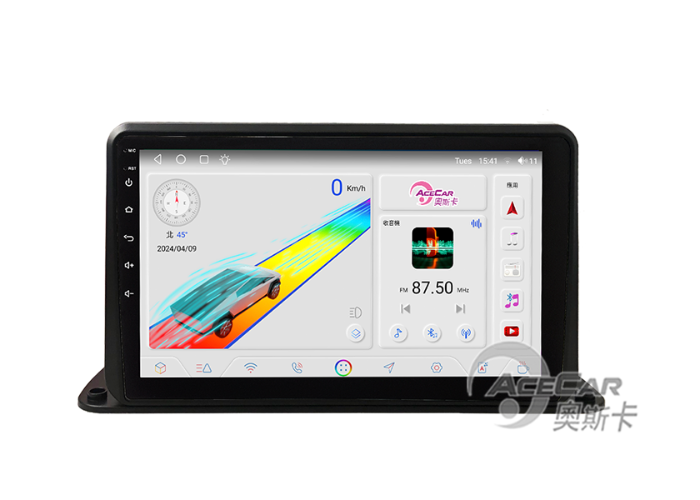 【大貨車專用】9吋/10吋▸多款機型選購▸通用型安卓機