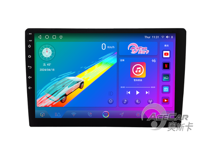 7吋轉 ▸10吋▸多款機型選購▸通用型安卓機