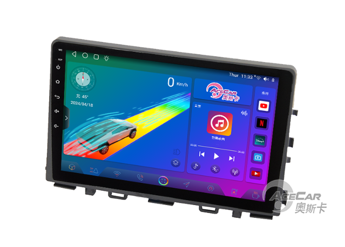 STONIC (18~年) 9吋▸多款安卓機型選購