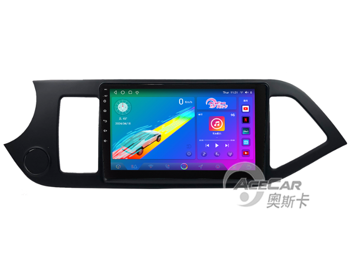 PICANTO (11-17年) 9吋▸多款安卓機型選購