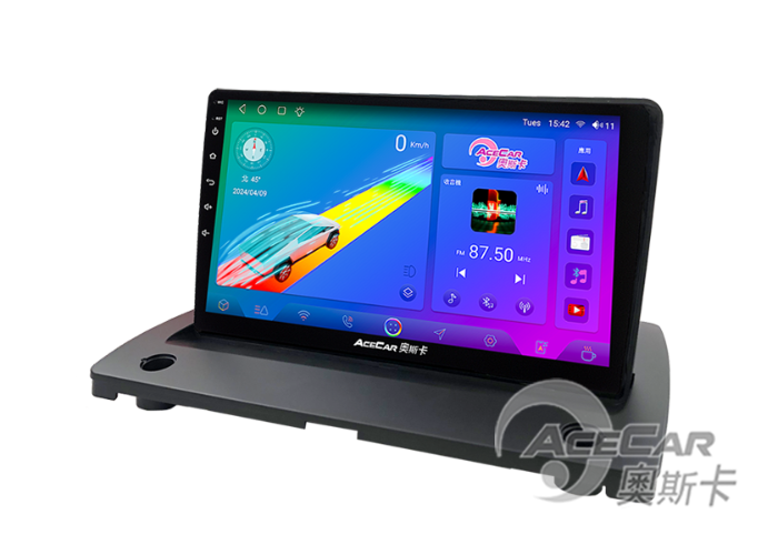 XC90 (02-14年) 9吋▸多款安卓機型選購