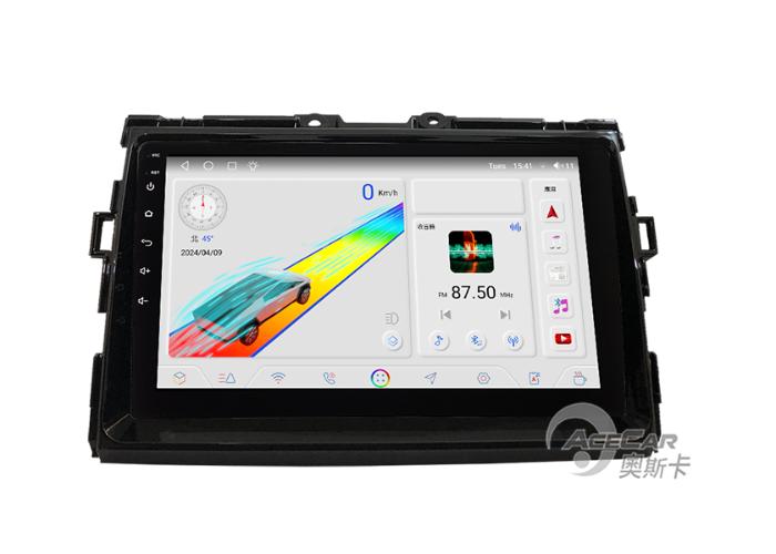 PREVIA ▸9吋▸多款安卓機型選購