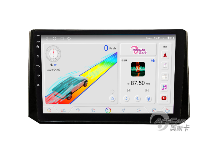 AURIS (19年~) 10吋▸多款安卓機型選購