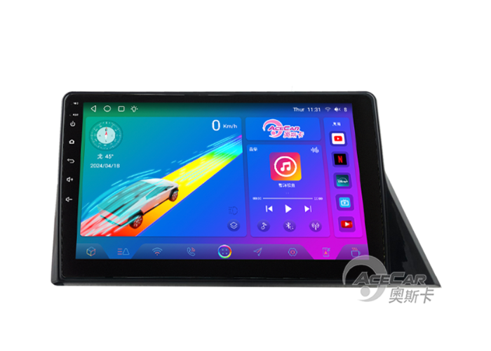 SIENTA (17年~) 10吋▸多款安卓機型選購