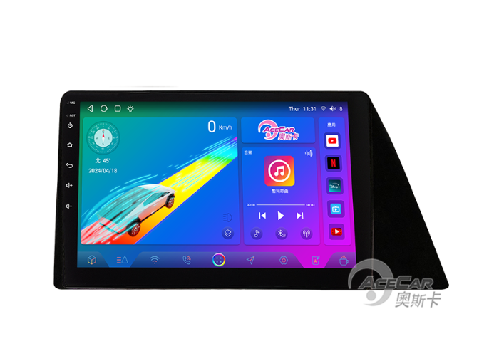 SIENTA (17年~) 9吋▸多款安卓機型選購