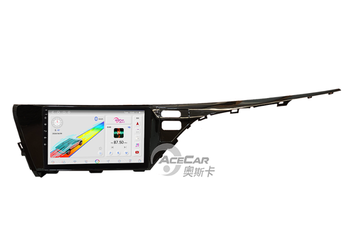 CAMRY(18-20年) 10吋▸多款安卓機型選購
