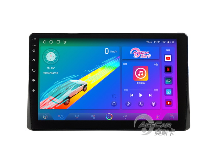 KICKS (2018~年) 10吋▸多款安卓機型選購