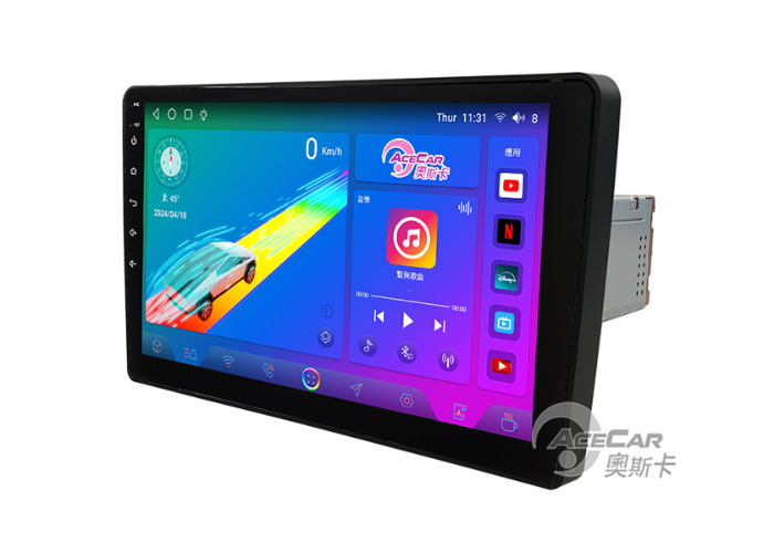 X-TRAIL (03-05年)9吋▸多款安卓機型選購