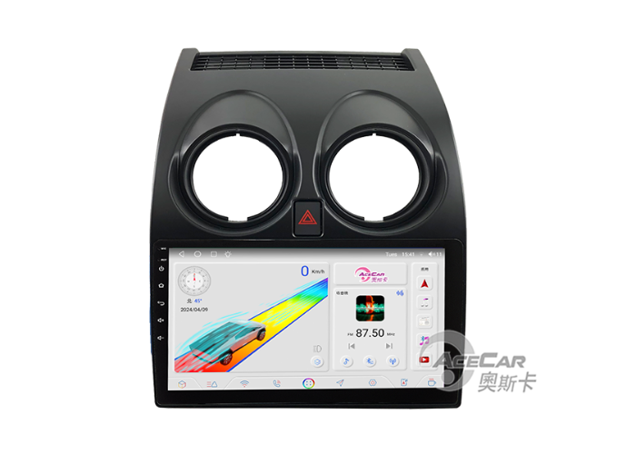 ROGUE (08-15年) 9吋▸多款安卓機型選購