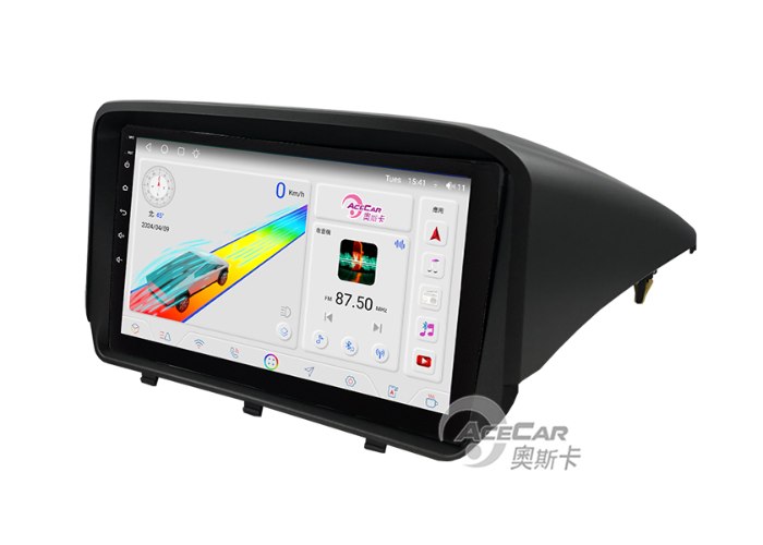 SAVRIN 幸福力(04-14年) 9吋▸多款安卓機型選購