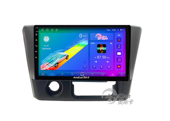 VIRAGE(96-00年)9吋▸多款安卓機型選購