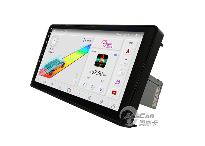 VERYCA 菱利 A180 / A190(18年~) 9吋▸多款安卓機型選購