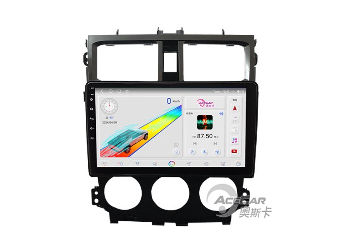 COLT PLUS (13~年) 9吋▸多款安卓機型選購