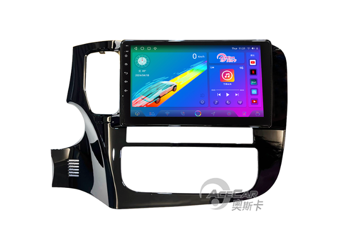 OUTLANDER(13~年) 9吋&10吋▸多款安卓機型選購