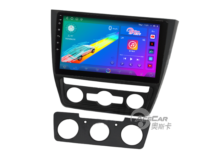 YETI (09~17年)10吋▸多款安卓機型選購