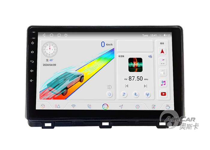 CEED (22~年) 10吋▸多款安卓機型選購