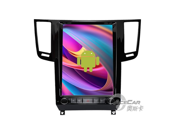 FX35 QX70 (09-13年) 13.6吋▸安卓專用機