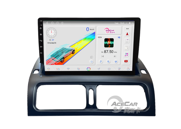 IS200 ▸(99-05年) ▸9吋 / 安卓機▸多款機型選購